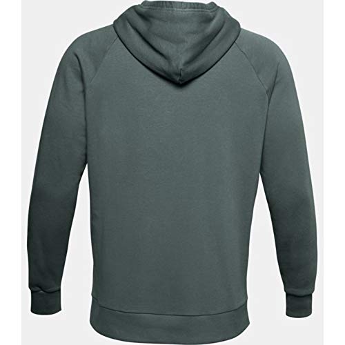 Image of Under Armour Men's Rival Fleece Hoodie