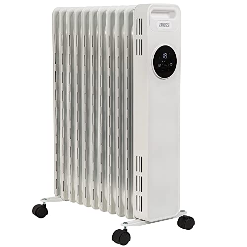 Top 10 Oilfilled Radiators for Efficient Heating 2023 BuyNew
