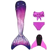 Leicht zu tragen & pflegen – Das Set ist einfach anzuziehen, auch für Kinder, und kann bequem von Hand oder in der Maschine gewaschen werden – pflegeleicht und langlebig.