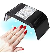 【ほぼ未使用】王道⭐️ネイルレシピ　ジェルネイルセット♡ライト、筆付 Amazon | ネイルレシピ ジェルネイル キット ネイル 初心者 LEDライト