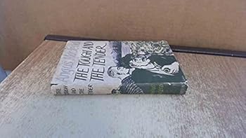 Hardcover The tough and the tender Book