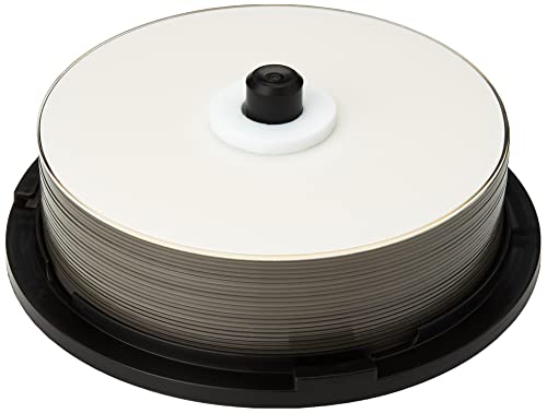 MediaRange MR510 BD-R DL 50GB 25pezzo(i) disco