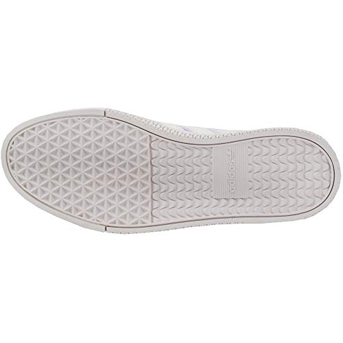Adidas Womens Sambarose Casual Sneakers, Off
