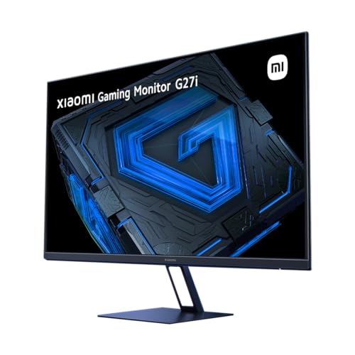 Xiaomi Monitor G27i - Monitor - Immagine 1