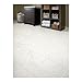 Mohawk Elite Sheet Vinyl Flooring in Calla Lily Marble | 8'6