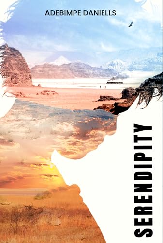 Serendipity (English Edition)
