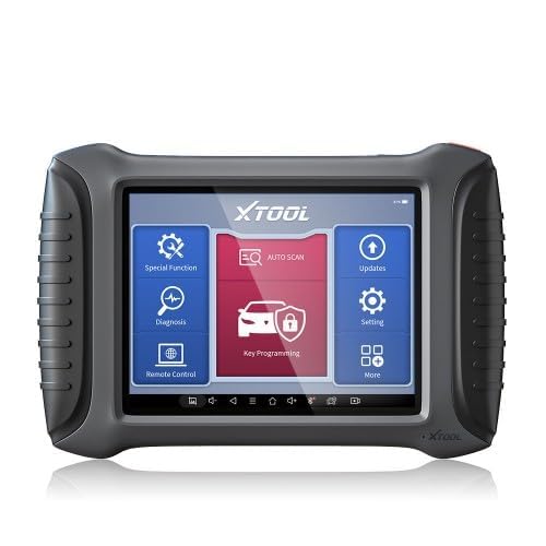 X-TOOL X100 PAD3 X100 PAD Elite Professional Tablet Key Programmer With KC100 Global Version
