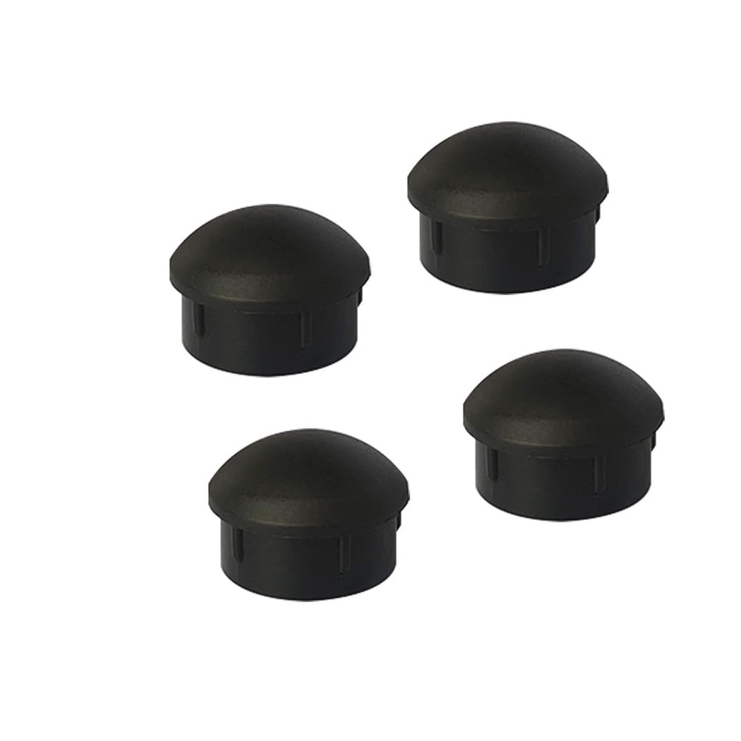Wheelchair Dust Caps - Protect Your Rollator -6 Wheelchair Dust Caps - Protect Your Rollator -6