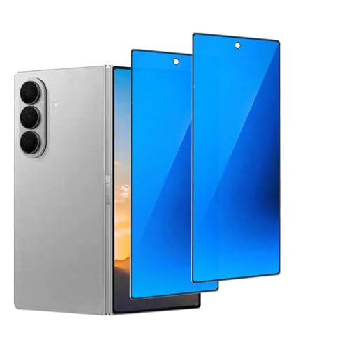 FYDIKHN vCoV[KX Samsung Galaxy Z Fold 7 6.5C`p A`u[ A`XpCXN[veN^[ ~[u[