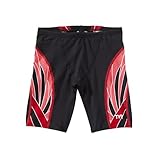TYR SPORT Boy's Phoenix Splice Jammer Swimsuit