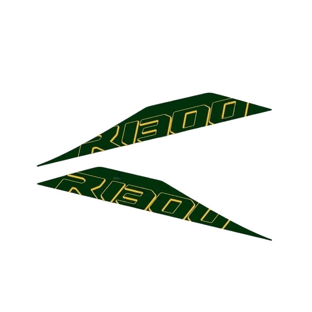 for B&MW R1300GS R1300 GS 1300GS ADV 2023 2024 Motorcycle Gas Fuel Oil Tank Pad Protector Stickers Decals Traction Fuel Decal Tank