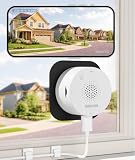 owltron Window Camera 3MP, 5G & 2.4GHz WiFi Indoor Cameras for Home Security with Al Color Night...