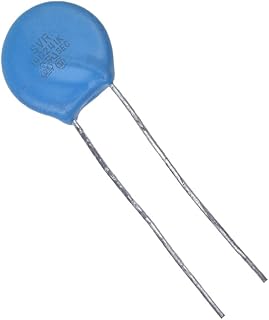 RELAND SUN 10Pcs Voltage Dependent Resistors AC 150V 14D241K Varistors