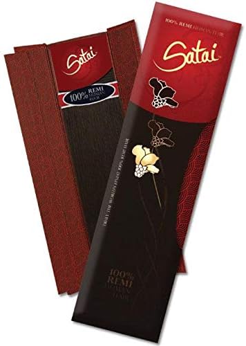 HH SATAI YAKI WVG 16-#1B (paquete de 4)