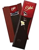 HH SATAI YAKI WVG 16-#2 (Pack of 2)