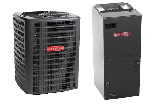 あーさーさま専用 Amazon.com: Goodman 2.5 Ton 14 SEER Heat Pump GSZ140301