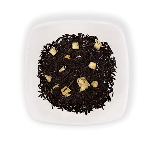 Moncloa BR Chá Preto Tropical Moon - Lata 45G