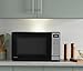 Panasonic 1.2 cu. ft. Inverter Microwave 1250W - NN-SN68QB