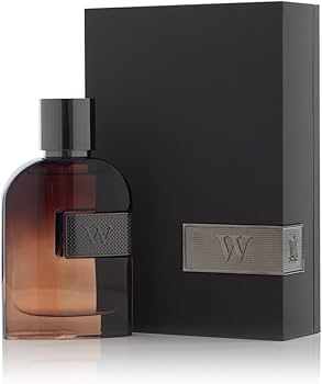 Amazon.com : Arabian Oud W 100 ml (3.4 oz) | Eau de Parfum for Men