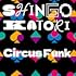 Circus Funk（通常盤）