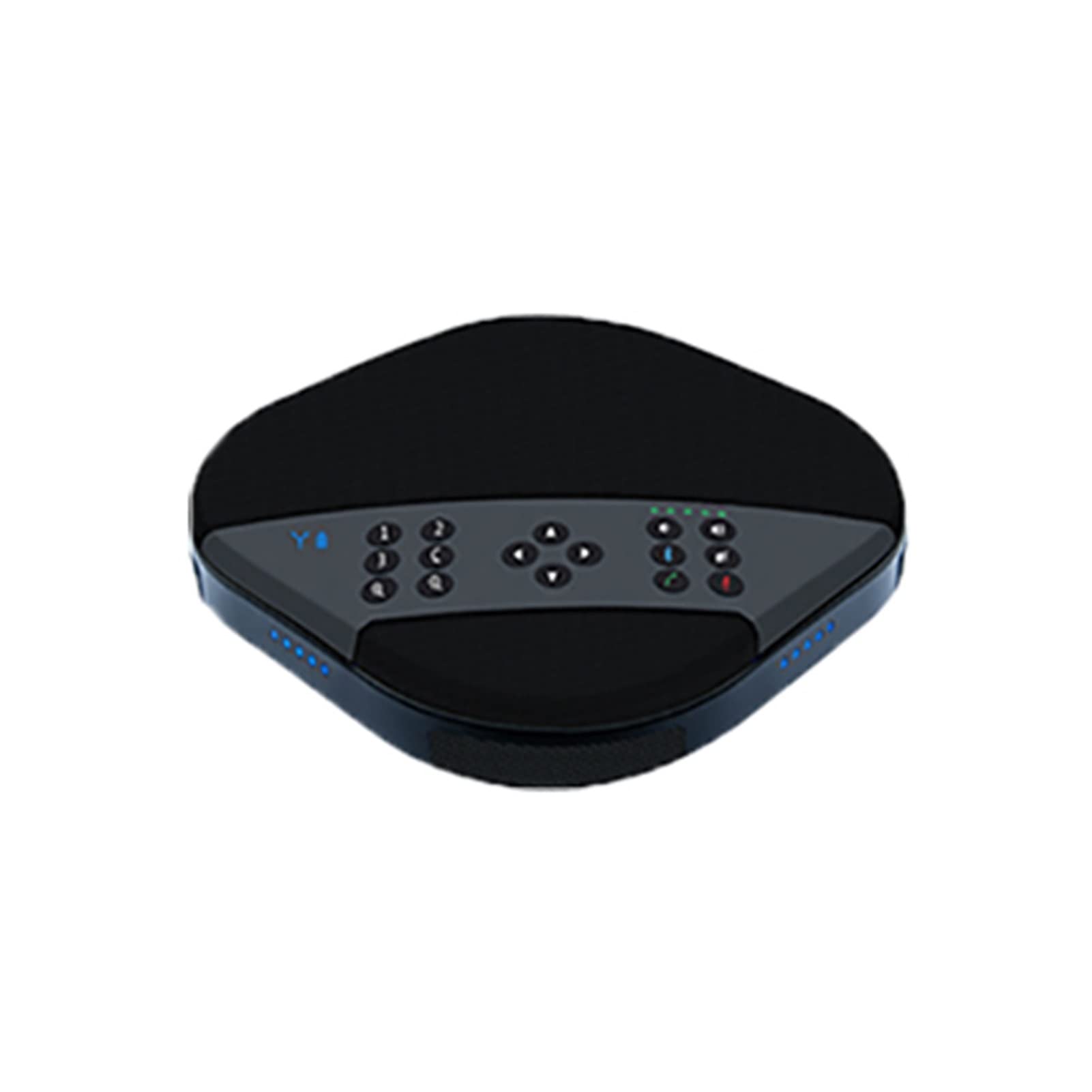 Webcam HD 1080p Cámara 10x Grupo de zoom óptico Grupo de videoconferencia Bundle Bluetooth Speakerphone con MICS de expansión