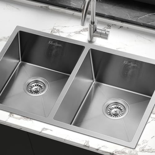 kitchen stainless steel sink