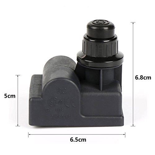 Hotsizz Spark Generator Universal BBQ Gas Grill Replacement Parts 3
