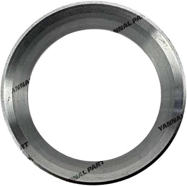 6 PC EK100 Exhaust Valve Seat Suitable for Hino Engine Part