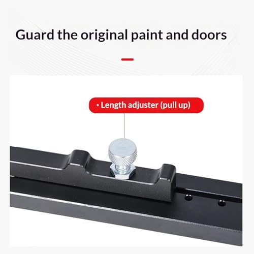 Débosselage pour porte de véhicule réglable et portable - 3