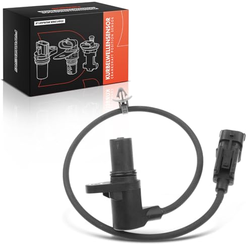 Capteur de position de vilebrequin pour éliminer les ratés d'allumage Picanto 1.0 LPG