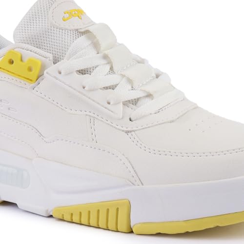 Image of JQR Men Signature Sneakers
