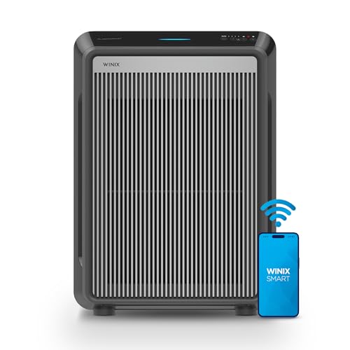 Winix 5500-2 Air Purifier with PlasmaWave
