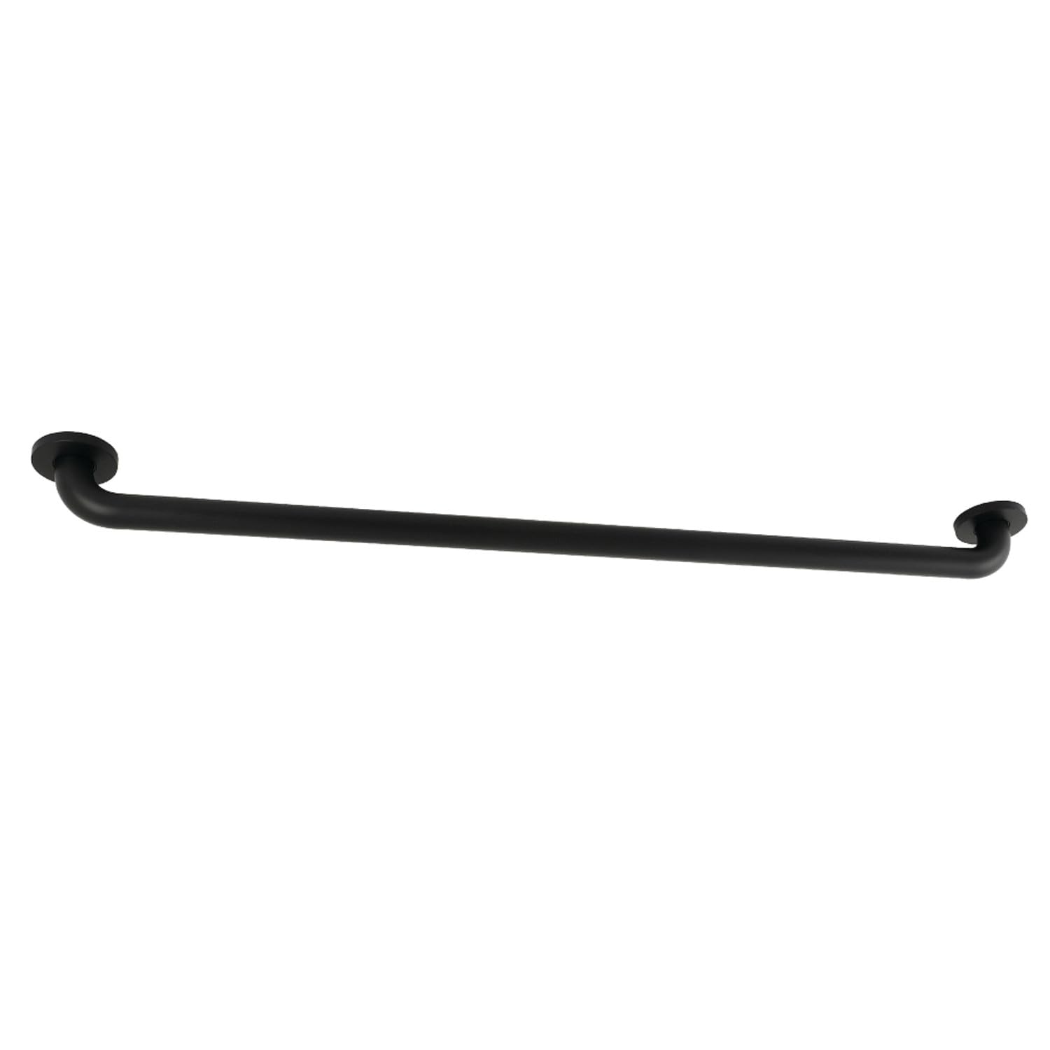 Barre d'appui PMR Kingston Brass de 36 pouces pour prévenir les chutes