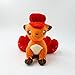 Peluches 15cm Pokemon Vulpix Alola Juguetes De Peluche Muñeca Lindos Animales De Peluche Suaves Regalos para Niños