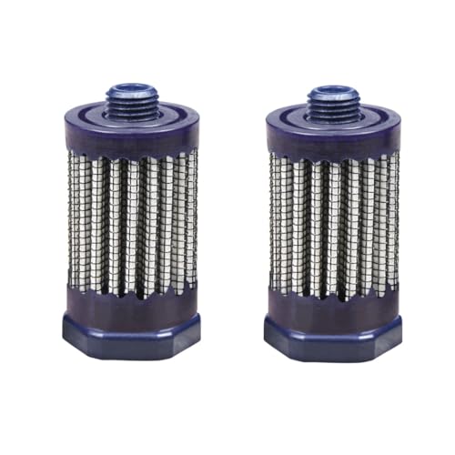 GOK Ersatzpatrone ohne Stützkern für Gasfilter Caramatic ConnectClean bzw. für den Truma...