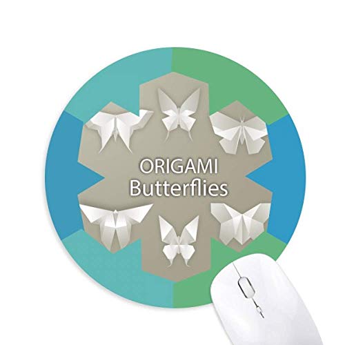 ���̒��ۓI�Ȓ��̐܎� �~�`����S���̐�}�E�X�p�b�h