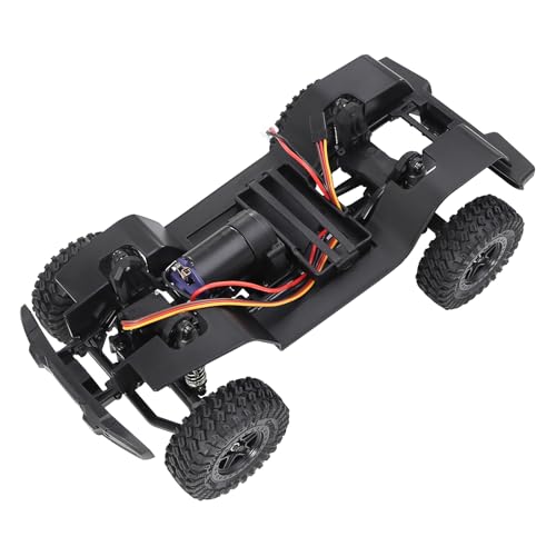 Carrosserie TRX4M 1/18 en plastique complet châssis RC