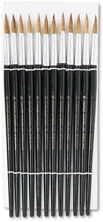 Charles Leonard Products - Charles Leonard - Artist Brush, S