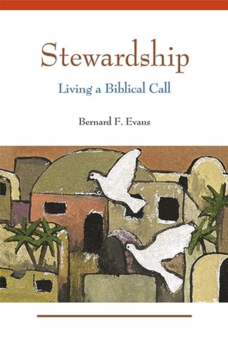 Liturgical Press - Stewardship: Living a Biblical Call - -30%