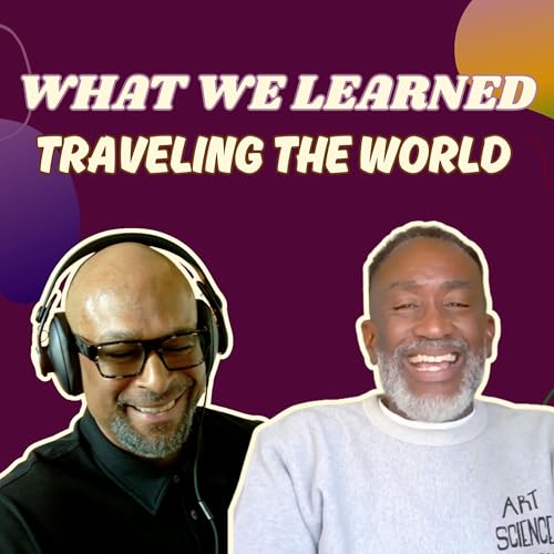 Exploring the World: Lessons, Culture, and the Disappearance of Passport Stamps