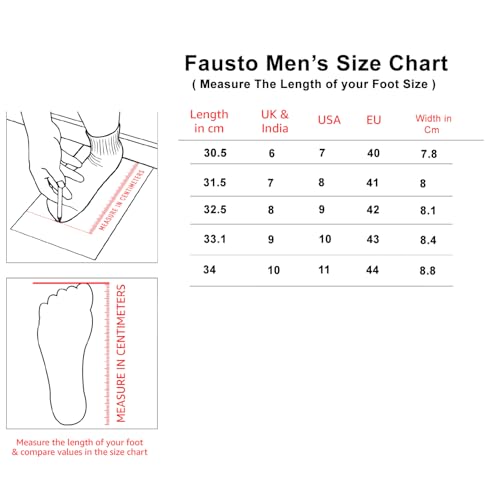 Image of FAUSTO Men's Colorblocked High Top Hook and Loop Adjustable Fasteners Adjustable Classic Sneakers|Memory Cushion Insole|Street Fashion Hi-Top Sneakers