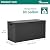 YITAHOME 80 Gallon Outdoor Storage Box