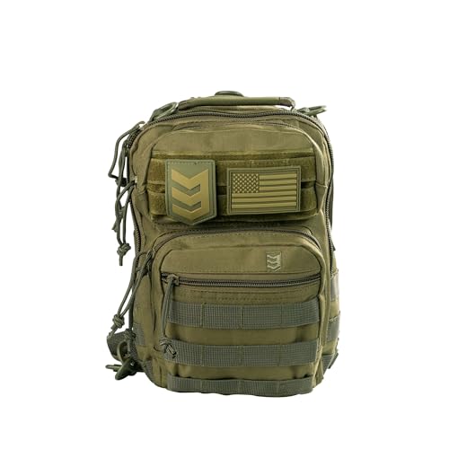 3V Gear Posse - EDC Tactical Shoulder Sling Pack