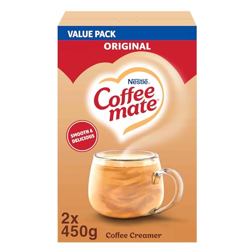 Nestle Coffee Mate Original Coffee Creamer 2 Bag In Box 900g