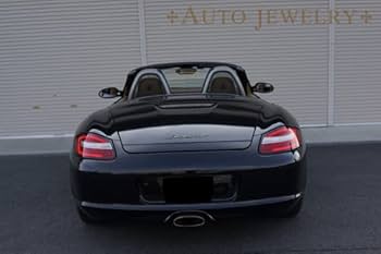 Amazon | Autojewerly オートジュエリー ポルシェ 987 ボクスター