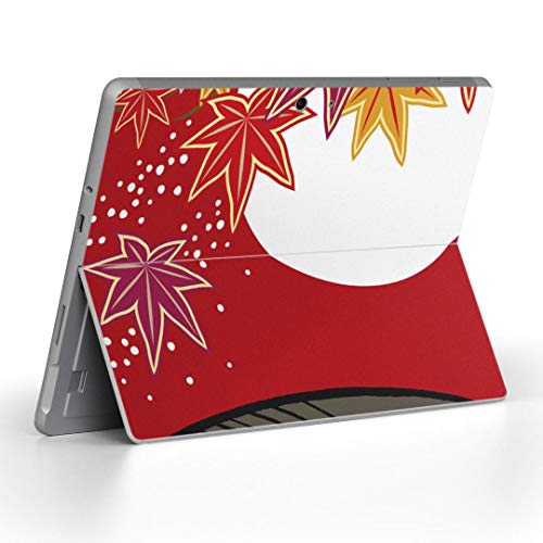 Surface Go 3 / Surface Go 2 Surface Go SΉ pXLV[ T[tFX go igsticker V[ XL ی tB XebJ[ ANZT[ 006159 ̑ H ԎD 