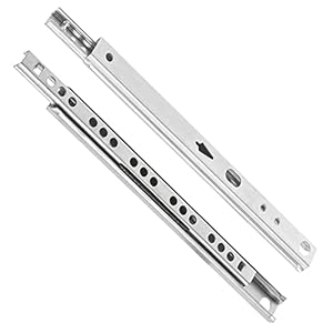 Mprofi MT Schubladenauszüge V310/17/10 10 Stück