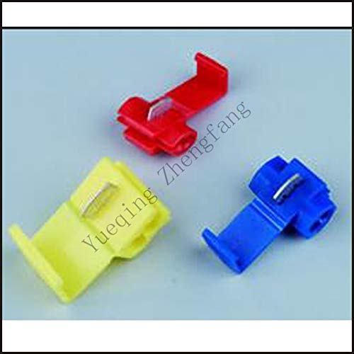 Gimax car female Connector cable Terminal 8781011 car plug