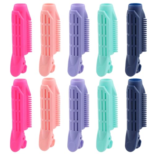 10PCS Hair Root Clip Volumizing Hair Root Clips miniatura 2