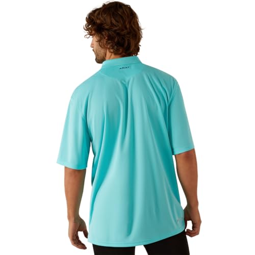 Image of Ariat Men's Tek Polo